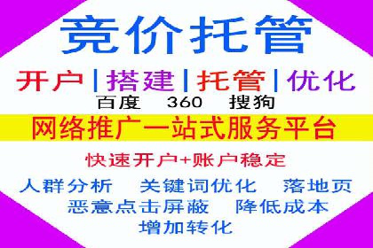 百度推广费用预算：案例分析及建议